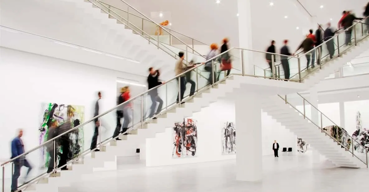 Berlinische Galerie Tickets: Price, Hours, Worth It?