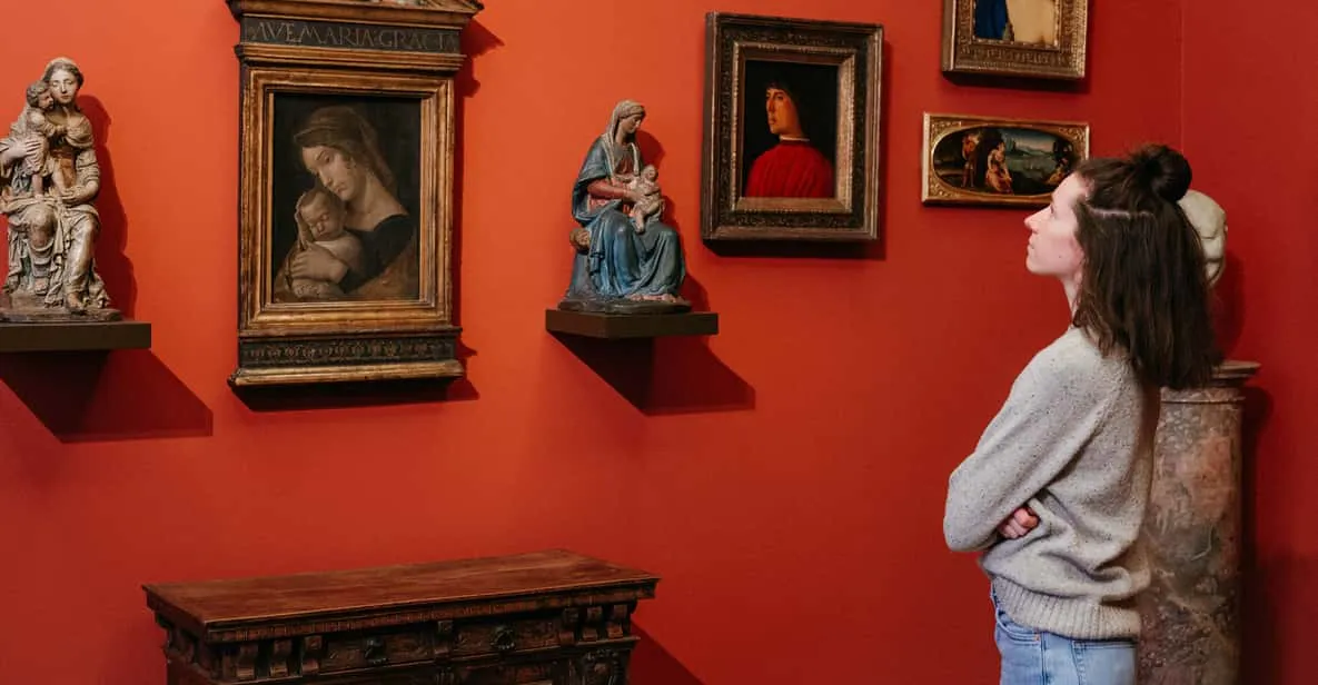 Bode Museum Tickets: Prices, Hours, What to See
