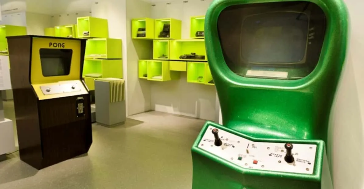 Computerspielemuseum Berlin Tickets: Is It Worth It?