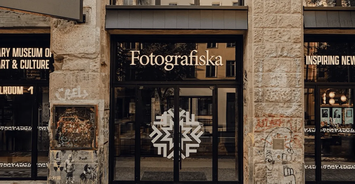 Photography Museums in Berlin: Fotografiska or Newton?