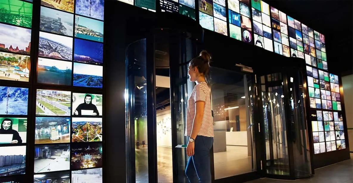 German Spy Museum Berlin Tickets: Prices and Slots