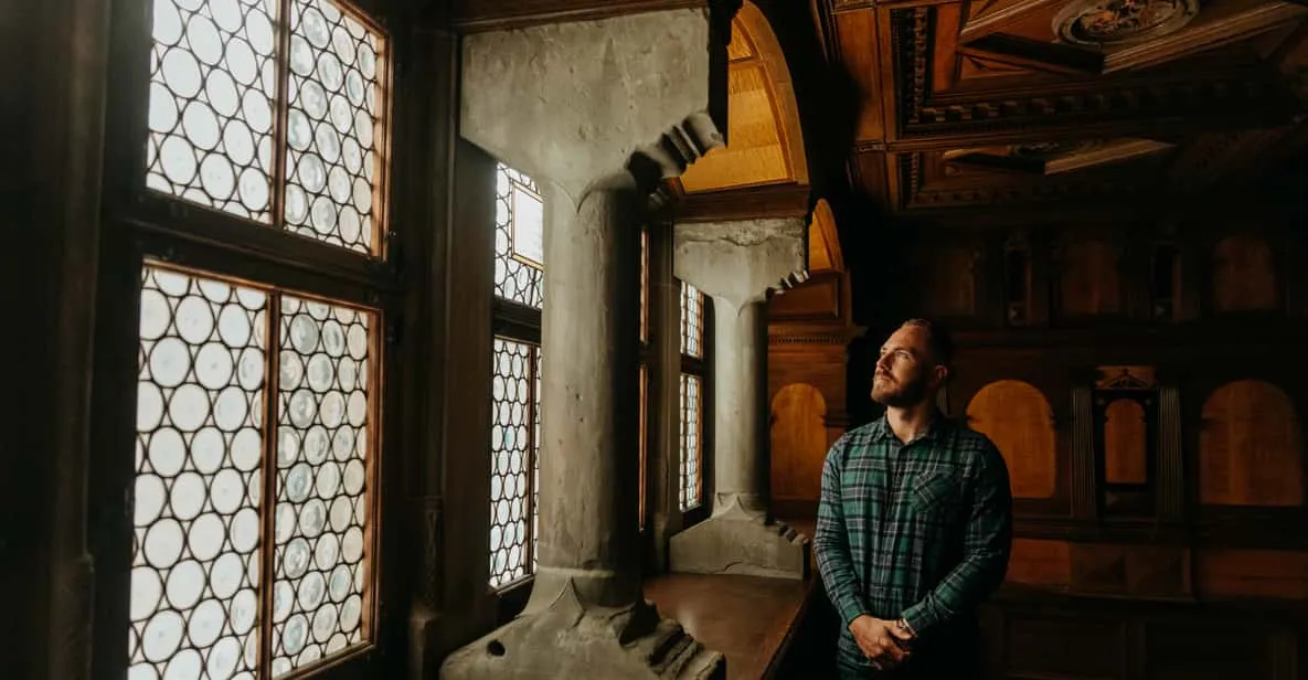The moated Baroque Palace of Köpenick, a quiet museum in Berlin, Germany