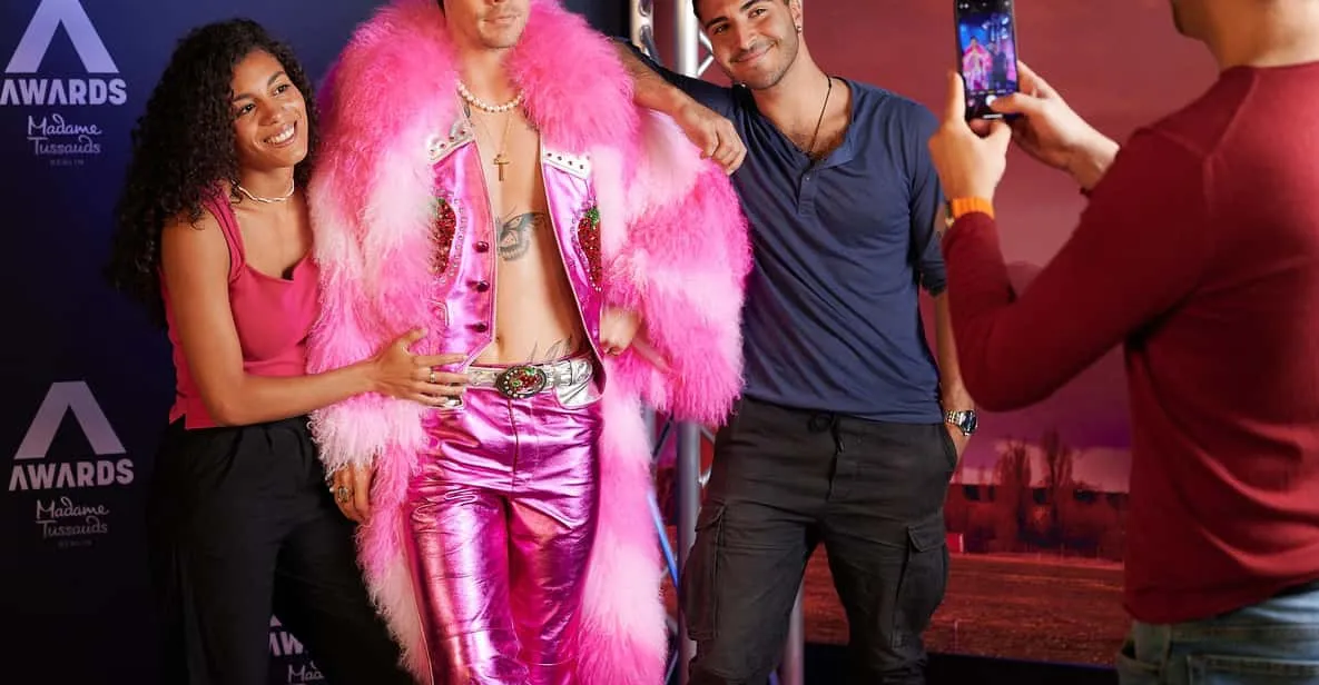 Madame Tussauds Berlin Tickets: Is It Worth It?