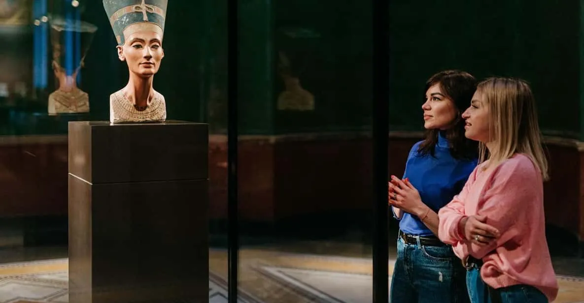 Museum Island Berlin Tickets: Which One to Buy