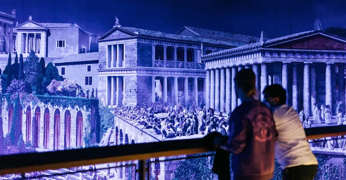 Pergamon Museum Berlin: Closed, and What Is Open