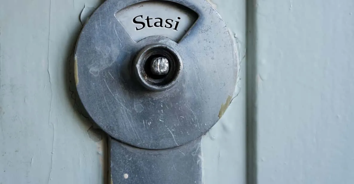 Stasi Museum Berlin: Tickets, Tours and What to See
